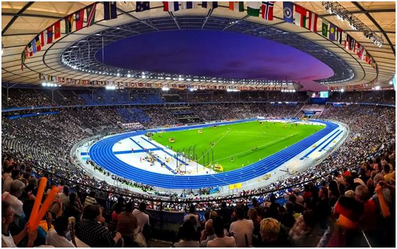 ¡La Copa de Europa de la UEFA 2024, funciones de pantalla LED para los espectadores y la influencia de Chipshow!